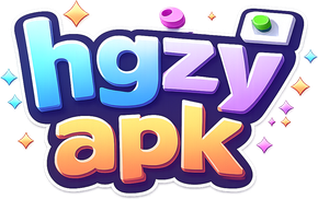 hgzy apk লোগো